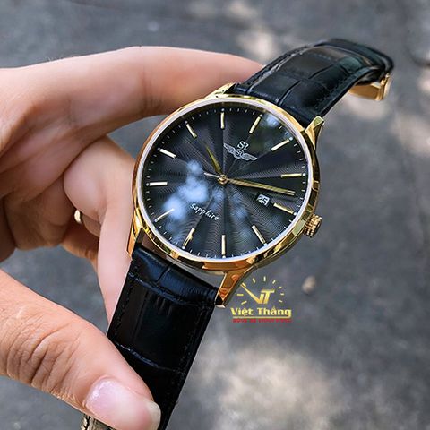  SR WATCH NAM SG1056.4601TE CHÍNH HÃNG 