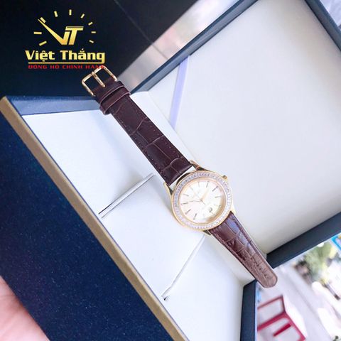  AOLIX NỮ AL1040GOLD CHÍNH HÃNG 