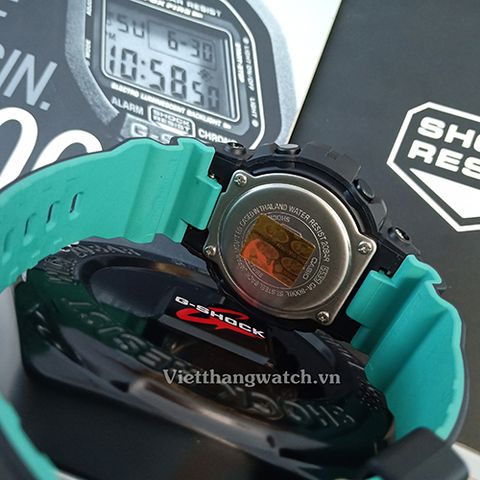  CASIO G-SHOCK GA-800BL-1ADR CHÍNH HÃNG 