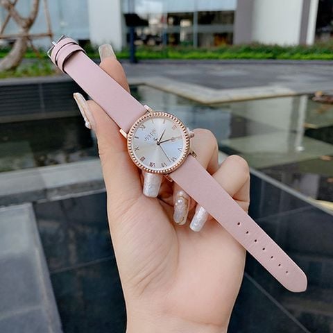  JULIUS NỮ JA-1339 4 MÀU CHÍNH HÃNG 