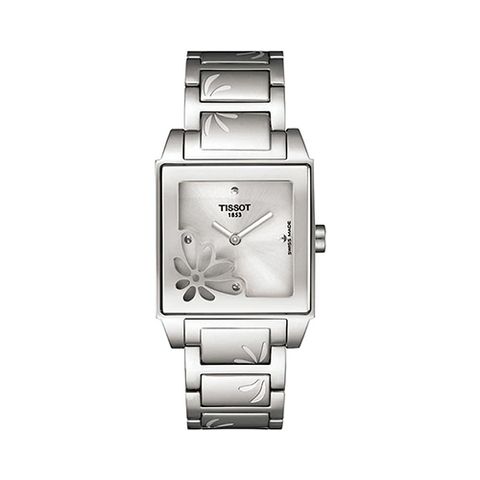  TISSOT NỮ T017.309.11.031.00 CHÍNH HÃNG 