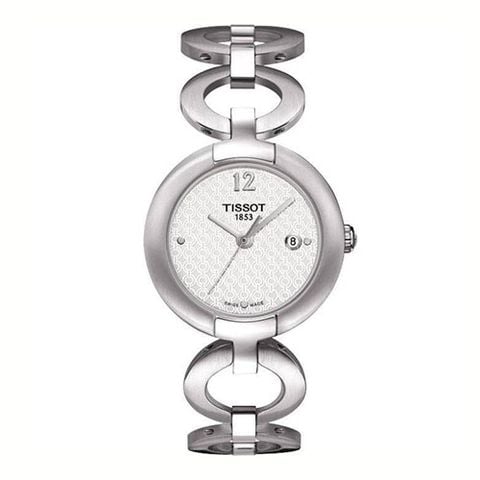  TISSOT NỮ T084.210.11.017.01 CHÍNH HÃNG 