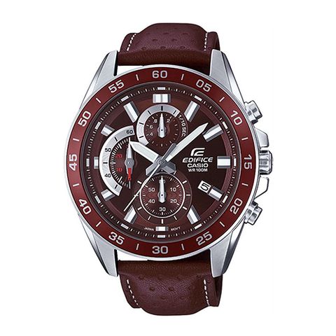  CASIO EDIFICE EFV-550L-5AVUDF CHÍNH HÃNG 