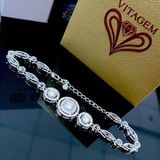  Combo Saga 53767-SVLGLG-2 + LẮC TAY TRÒN 3 BÔNG 6.5li VT218858498 