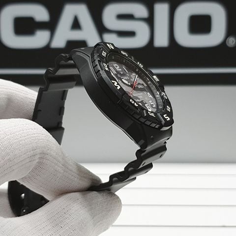  CASIO NAM MRW-220HCM-1BVD CHÍNH HÃNG 