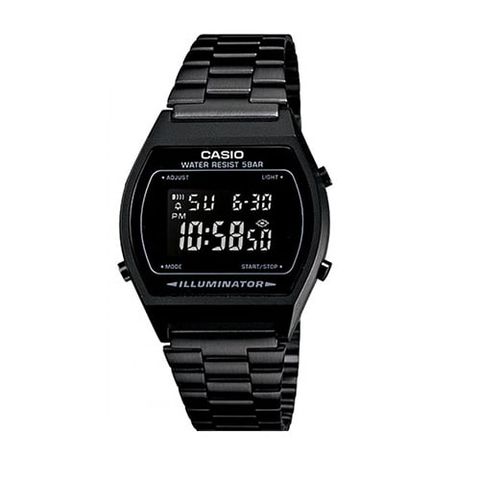  CASIO NỮ B640WB-1ADF CHÍNH HÃNG 