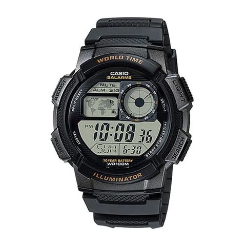  CASIO NAM AE-1000W-1AVDF CHÍNH HÃNG 