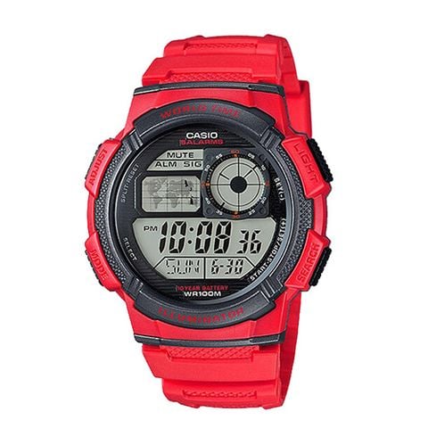  CASIO NAM AE-1000W-4AVDF CHÍNH HÃNG 