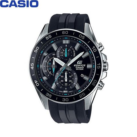  CASIO EDIFICE EFV-550P-1AVUDF CHÍNH HÃNG 