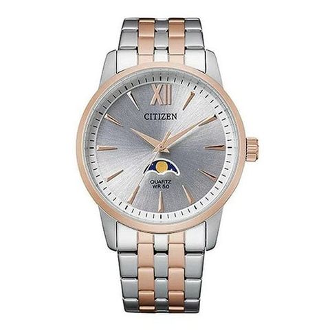  CITIZEN NAM AK5006-58A CHÍNH HÃNG 