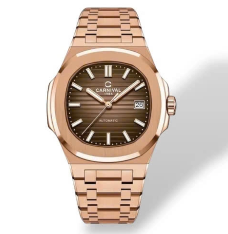  ĐỒNG HỒ CARNIVAL 8108G1-VH-N CHÍNH HÃNG 