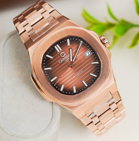  ĐỒNG HỒ CARNIVAL 8108G1-VH-N CHÍNH HÃNG 