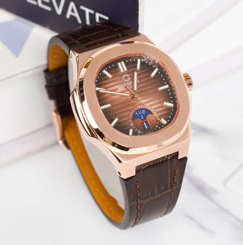  ĐỒNG HỒ NAM CARNIVAL 8110G1 CHÍNH HÃNG 