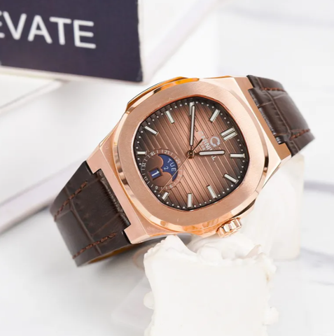  ĐỒNG HỒ NAM CARNIVAL 8110G1 CHÍNH HÃNG 