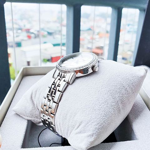  CITIZEN NỮ EL3040-80A CHÍNH HÃNG 