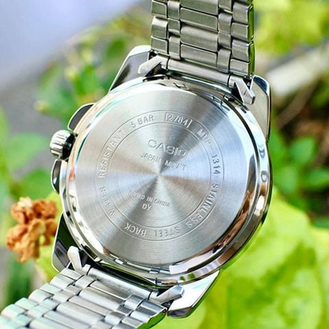  CASIO NAM MTP-1314D-2AVDF CHÍNH HÃNG 