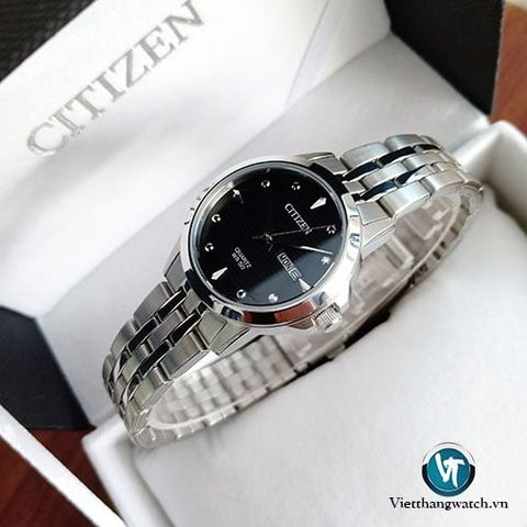  CITIZEN NỮ EQ0601-54F CHÍNH HÃNG 