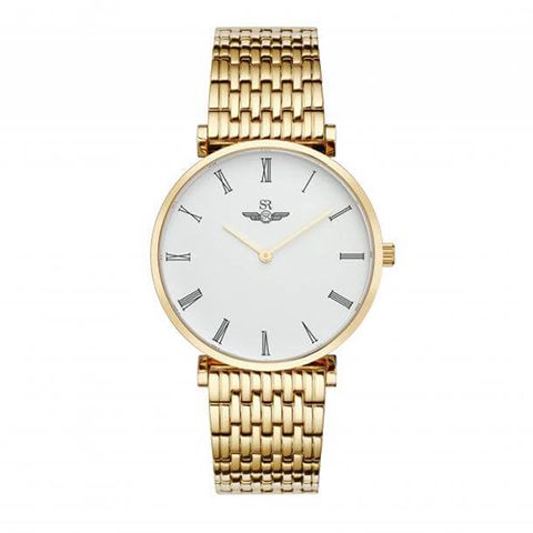  SR WATCH NAM SG8702.1402 CHÍNH HÃNG 