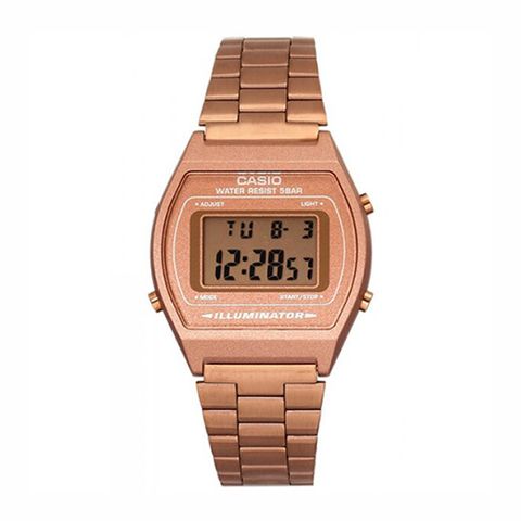  CASIO NỮ B640WC-5ADF CHÍNH HÃNG 