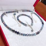  BỘ TRANG SỨC OPAL NGỌC TRAI T4-21 