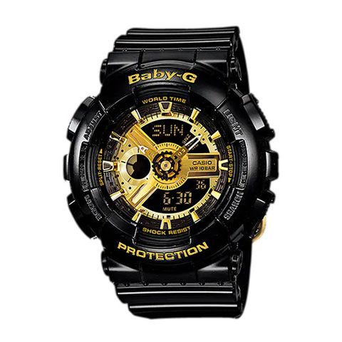  CASIO BABY-G BA-110-1ADR CHÍNH HÃNG 