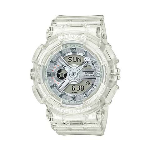  CASIO BABY-G BA-110CR-7ADR CHÍNH HÃNG 