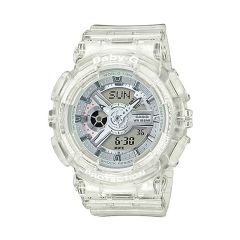  CASIO BABY-G BA-110CR-7ADR CHÍNH HÃNG 