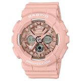  CASIO BABY-G BA-130-4ADR CHÍNH HÃNG 