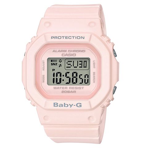  CASIO BABY-G BGD-560-4DR CHÍNH HÃNG 