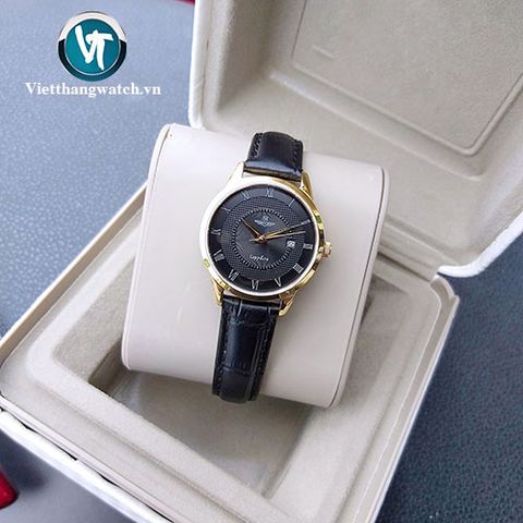  SR WATCH NỮ SL1057.4601TE CHÍNH HÃNG 