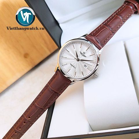  SR WATCH NỮ SL1056.4102TE CHÍNH HÃNG 