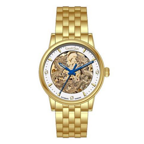  BESTDON NAM BD77131G-B05 AUTOMATIC CHÍNH HÃNG 