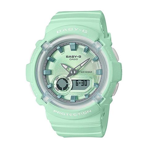  CASIO BABY-G BGA-280-3ADR CHÍNH HÃNG 