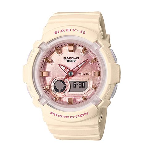  CASIO BABY-G BGA-280-4A2DR CHÍNH HÃNG 