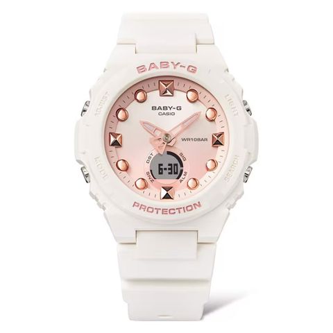  CASIO BABY-G BGA-320-7A1DR CHÍNH HÃNG 