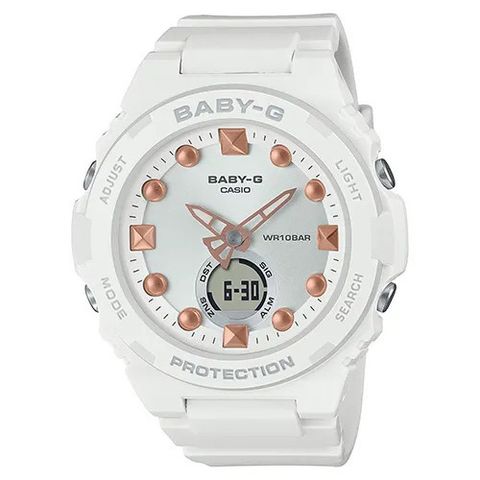  CASIO BABY-G BGA-320-7A2 CHÍNH HÃNG 