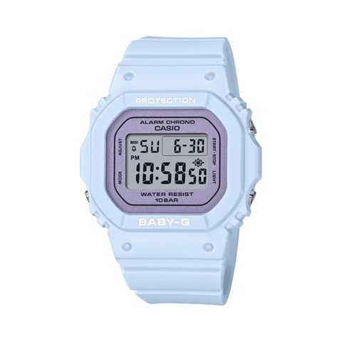  ĐỒNG HỒ NỮ CASIO BABY-G BGD-565SC-2 CHÍNH HÃNG 