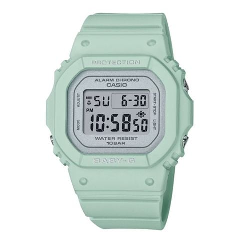  ĐỒNG HỒ NỮ CASIO BABY-G BGD-565SC-3 CHÍNH HÃNG 