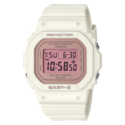  CASIO BABY-G BGD-565SC-4 CHÍNH HÃNG 