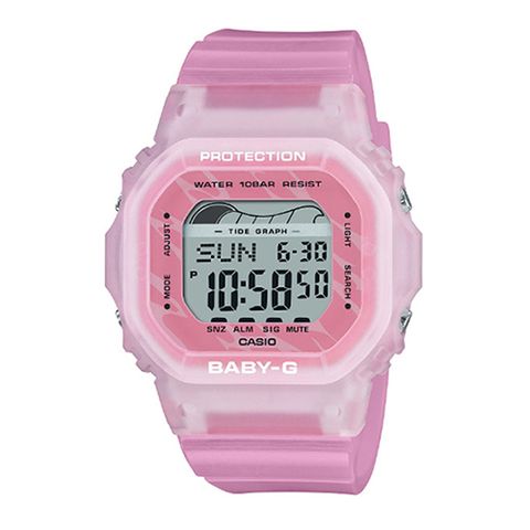  CASIO BABY-G BLX-565S-4DR CHÍNH HÃNG 