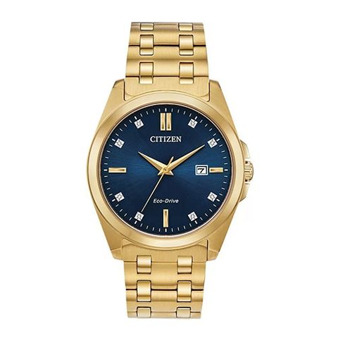  CITIZEN NAM BM7103-51L E-CO DRIVE CHÍNH HÃNG 