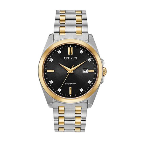  CITIZEN NAM BM7107-50E E-CO DRIVE CHÍNH HÃNG 