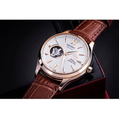  ORIENT NỮ 1010 SE RA-AG0726S00B AUTOMATIC CHÍNH HÃNG 