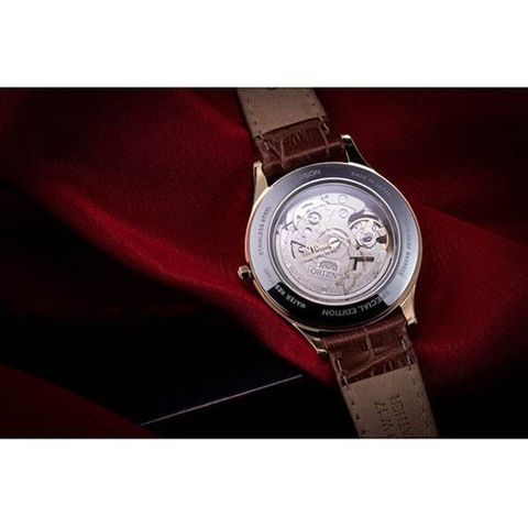  ORIENT NỮ 1010 SE RA-AG0726S00B AUTOMATIC CHÍNH HÃNG 