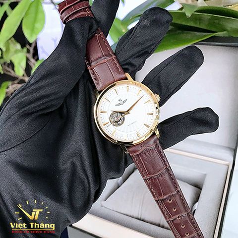  SR WATCH NAM SG8874.4602AT AUTOMATIC CHÍNH HÃNG 