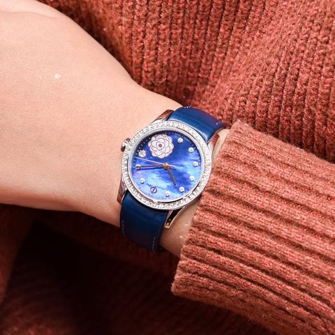  Đồng hồ Nữ Candino Lady Elegance C4721/3 
