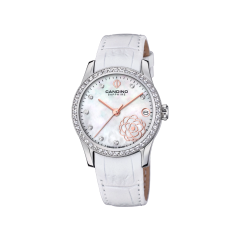  Đồng hồ Nữ Candino Lady Elegance C4721/1 