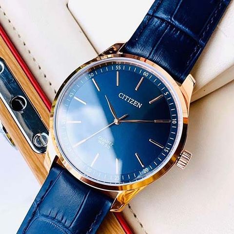  CITIZEN NAM BH5003-00L CHÍNH HÃNG 