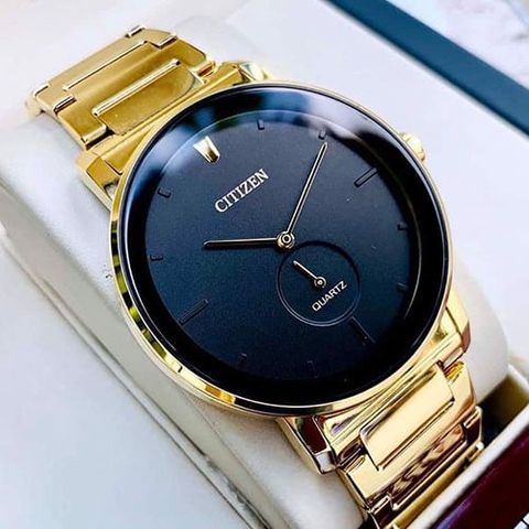  CITIZEN NAM BE9182-57E CHÍNH HÃNG 