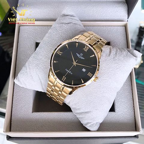  SR WATCH NAM SG1071.1401TE CHÍNH HÃNG 